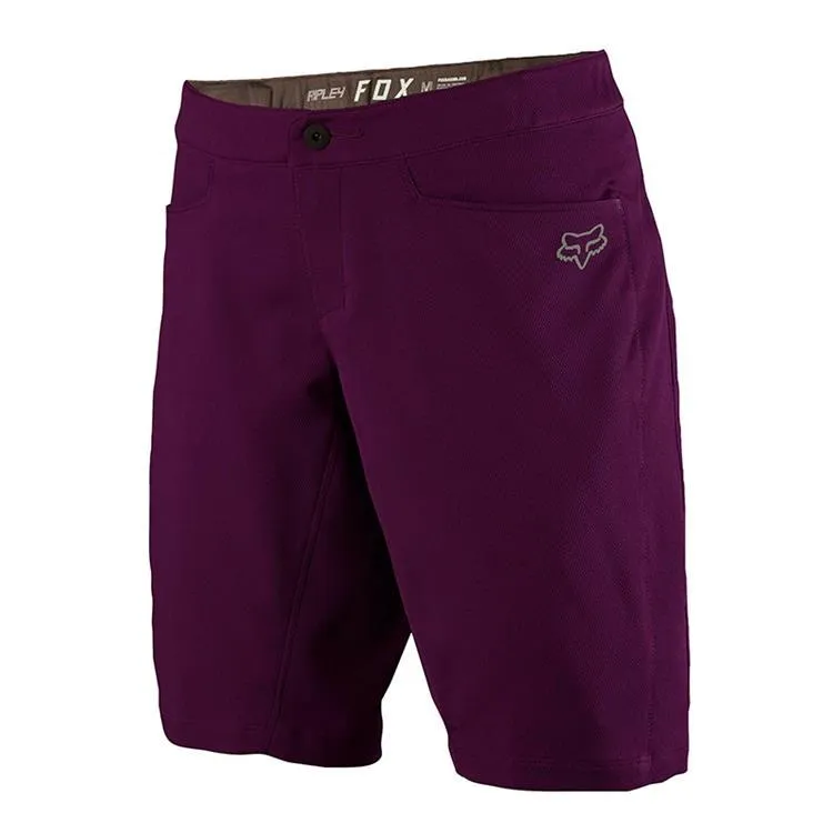 Fox Ripley Womens Shorts