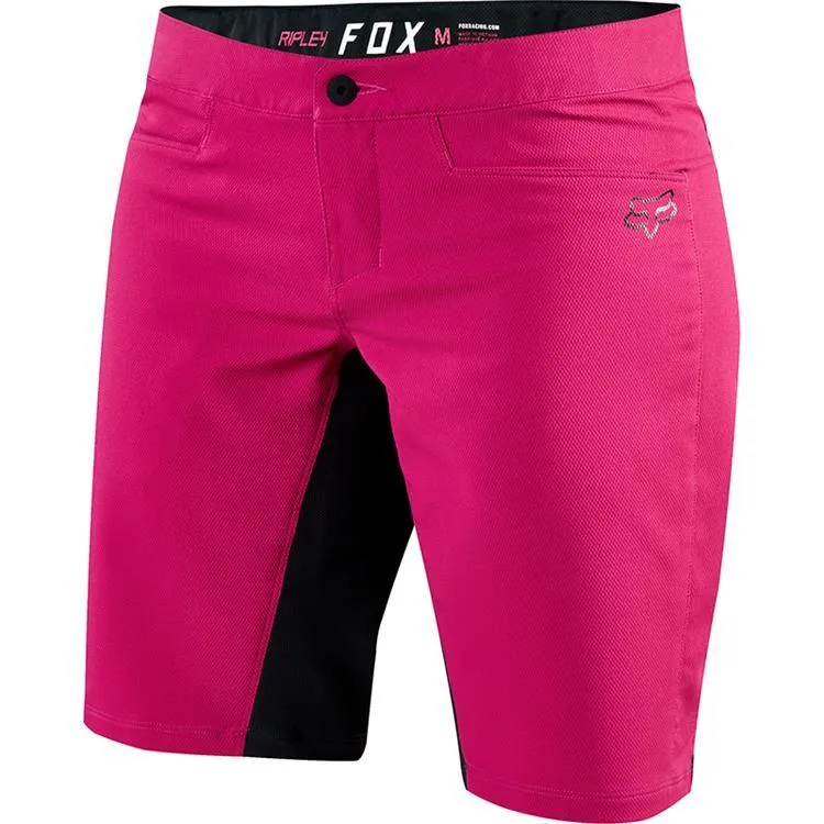 Fox Ripley Womens Shorts