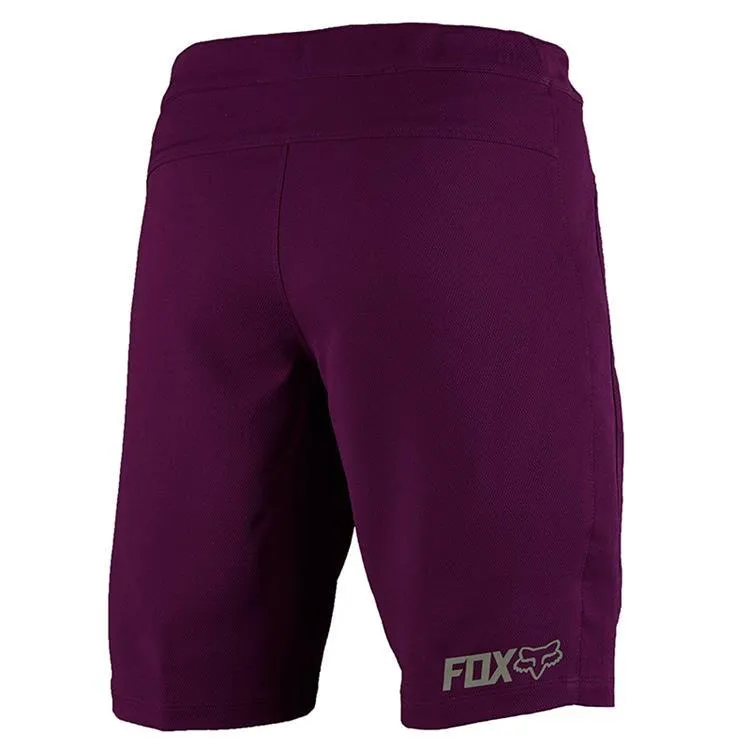 Fox Ripley Womens Shorts