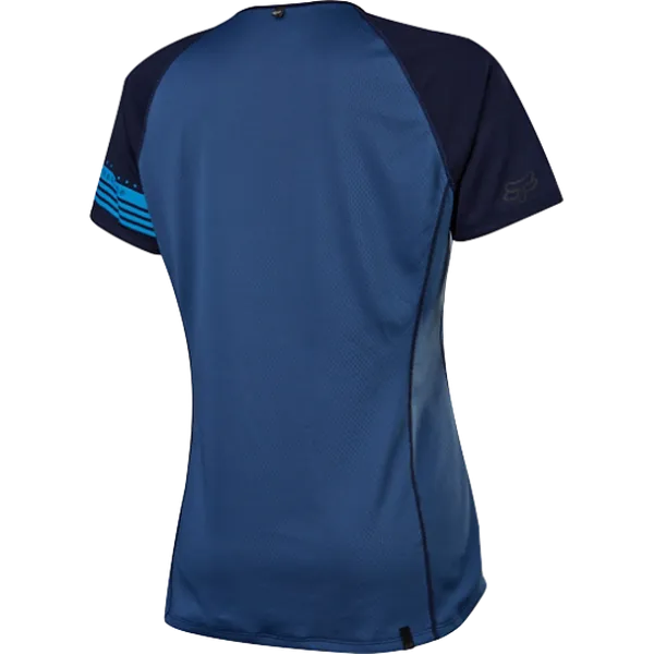 Fox Ripley Womens SS Jersey