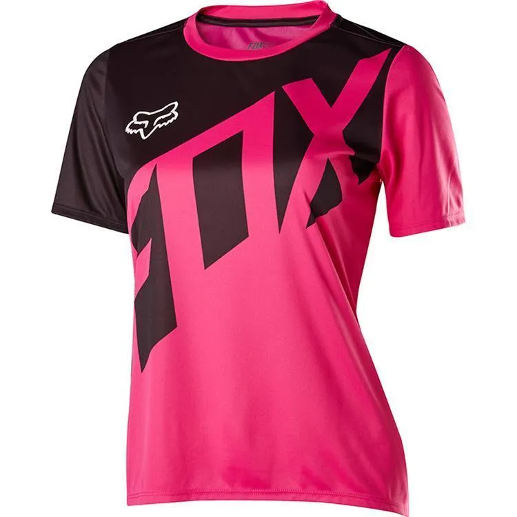 Fox Ripley Womens SS Jersey
