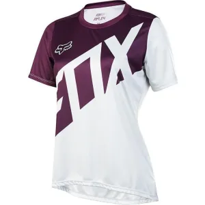 Fox Ripley Womens SS Jersey