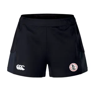 Fox Valley Rugby Women's Advantage Short 2.0 by Canterbury