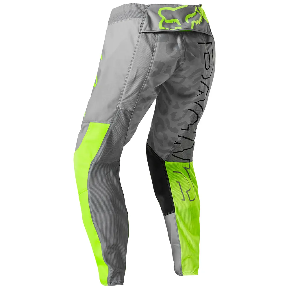 FOX WOMENS 180 SKEW PANTS [STEEL GREY]