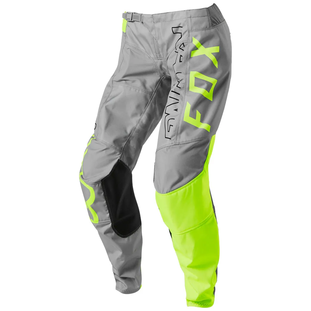 FOX WOMENS 180 SKEW PANTS [STEEL GREY]
