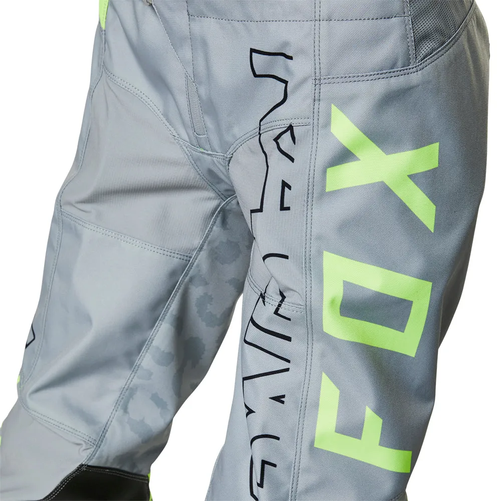 FOX WOMENS 180 SKEW PANTS [STEEL GREY]