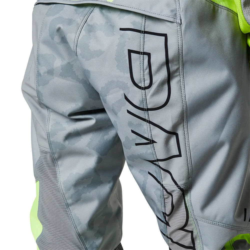 FOX WOMENS 180 SKEW PANTS [STEEL GREY]