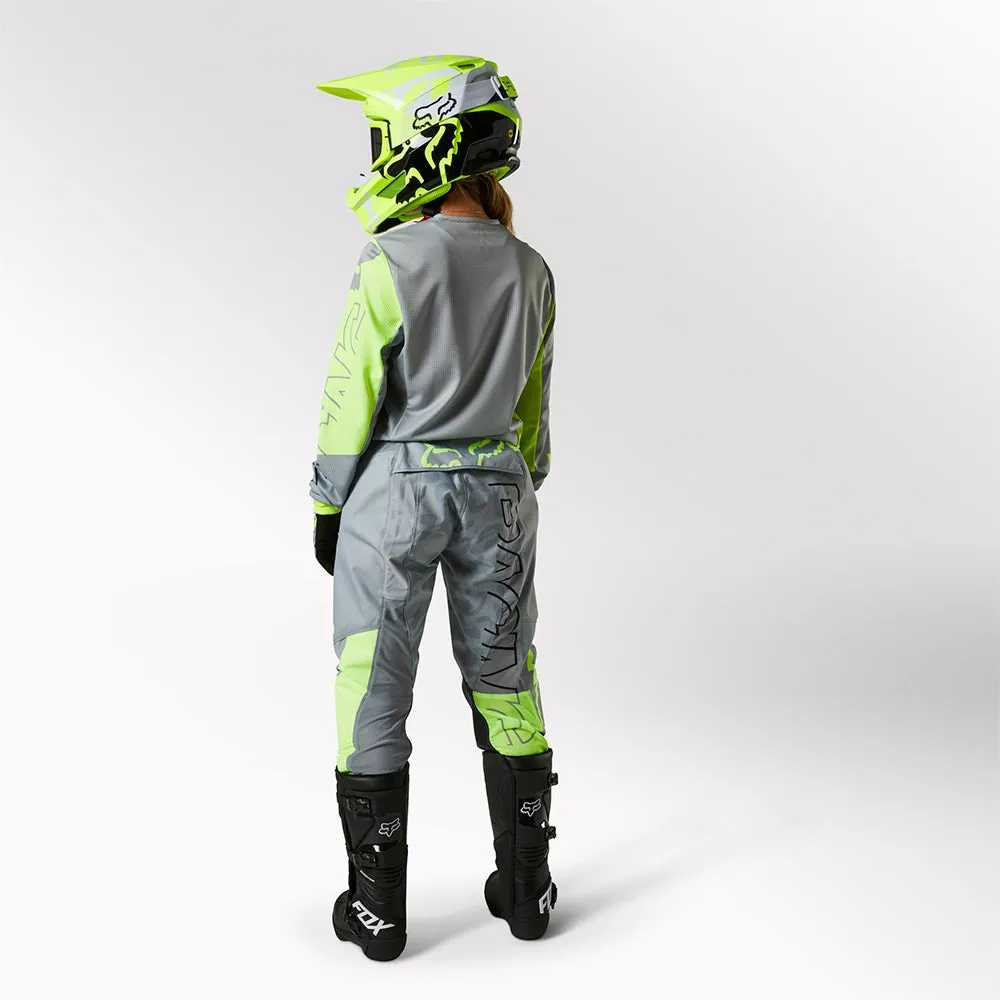 FOX WOMENS 180 SKEW PANTS [STEEL GREY]