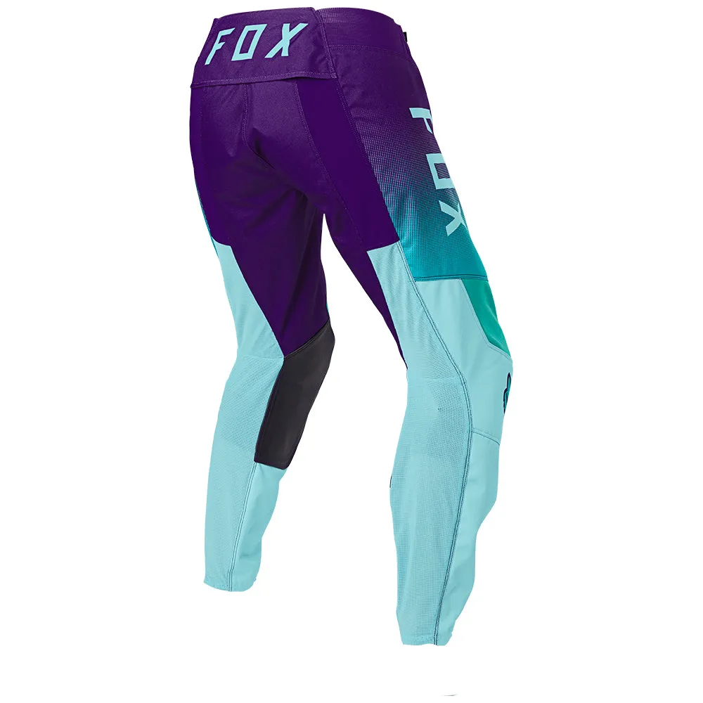 FOX WOMENS 180 VOKE PANTS [AQUA] 4