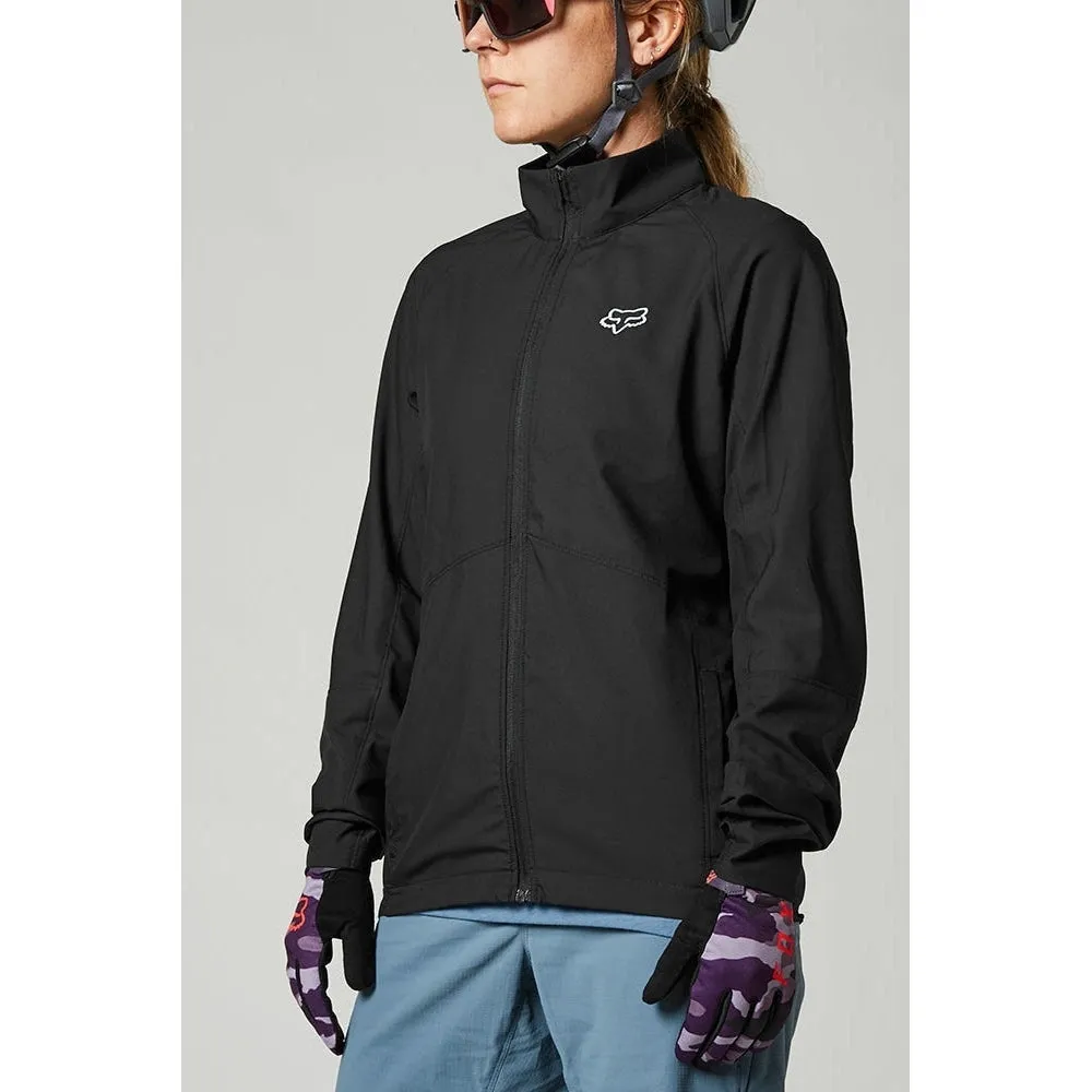 Fox Womens 2020 Ranger Wind Jacket