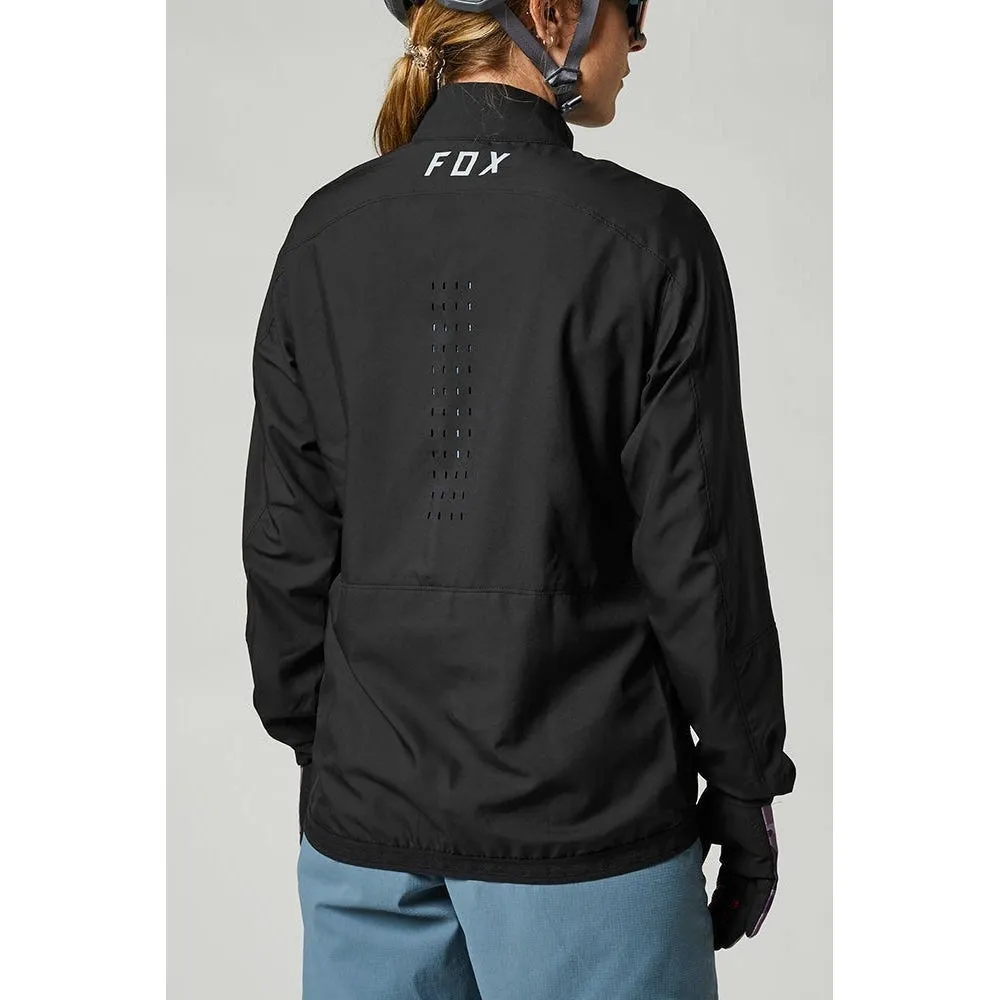 Fox Womens 2020 Ranger Wind Jacket