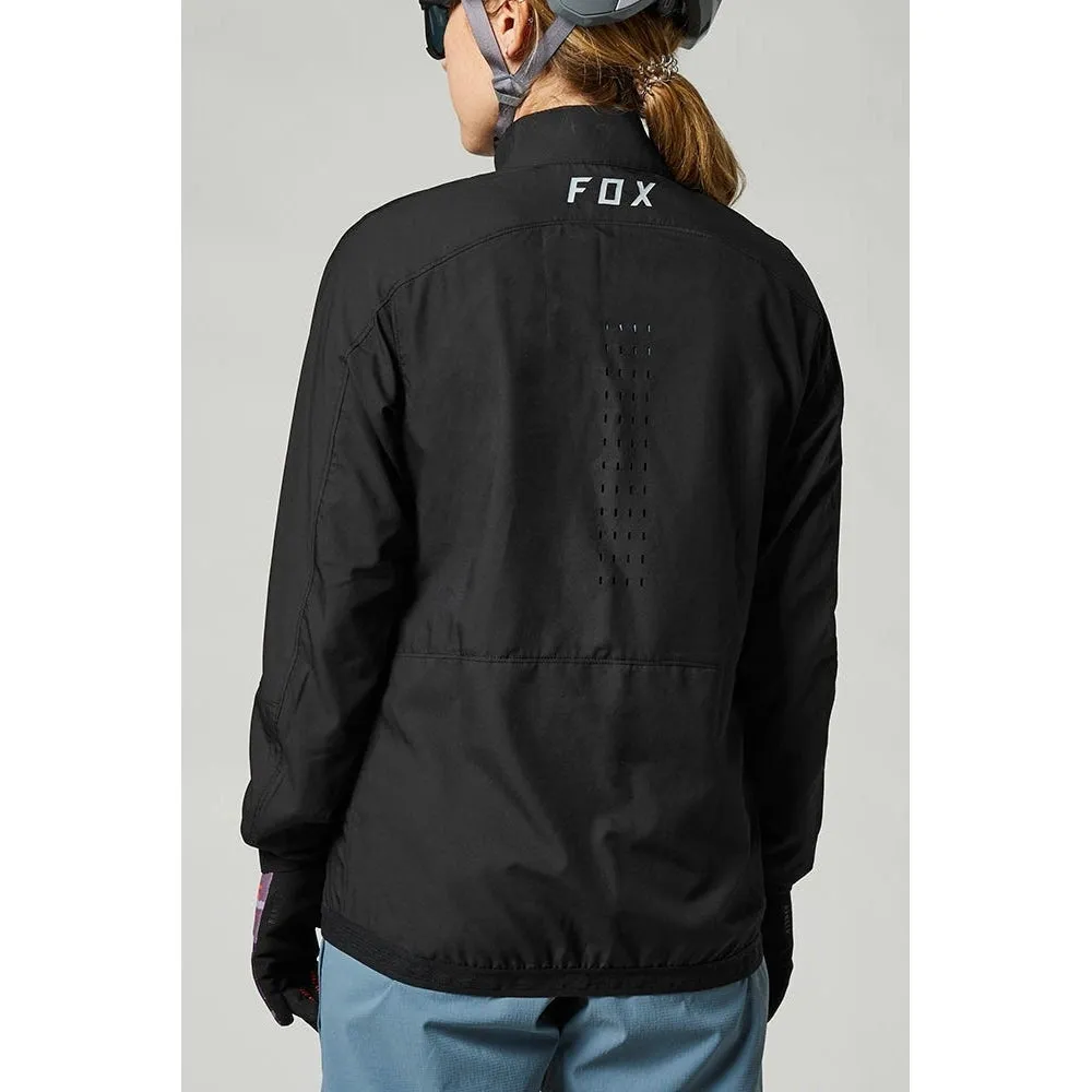 Fox Womens 2020 Ranger Wind Jacket