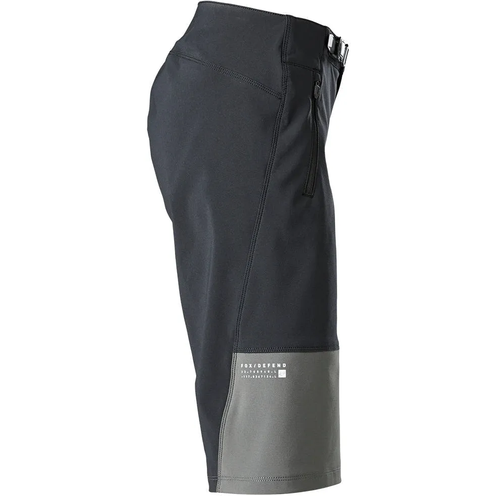 Fox Womens 2022 Defend Shorts