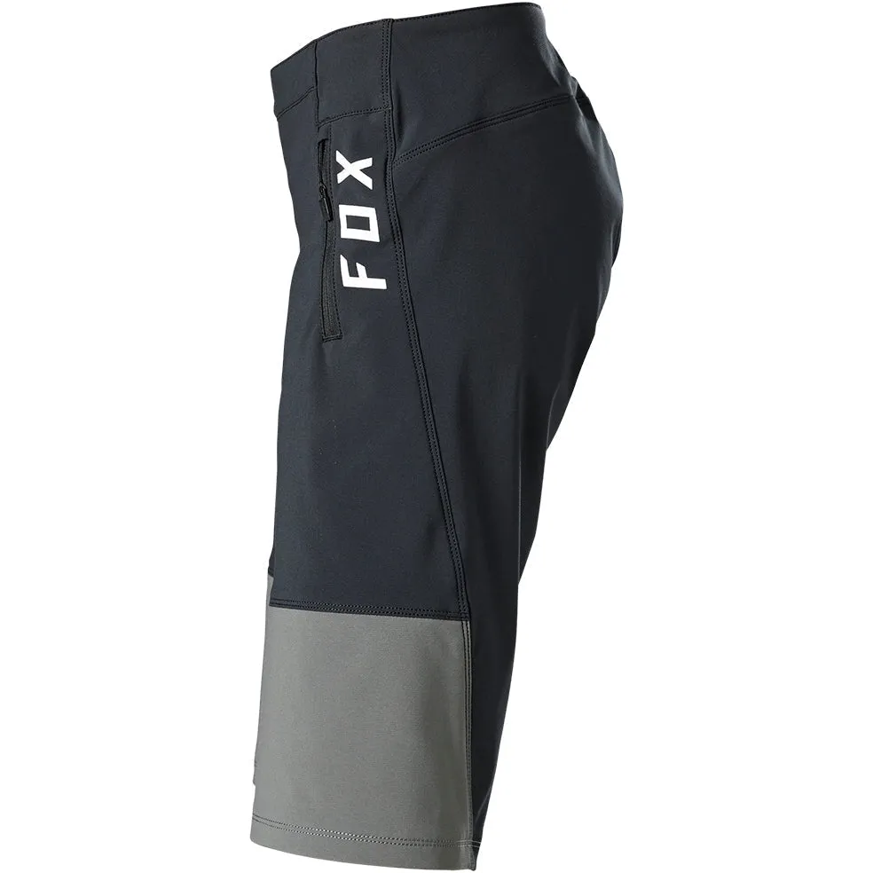 Fox Womens 2022 Defend Shorts