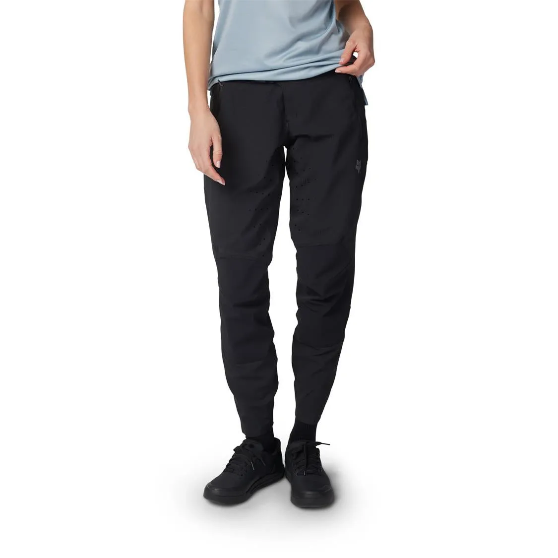 Fox Womens Defend Pants - Black