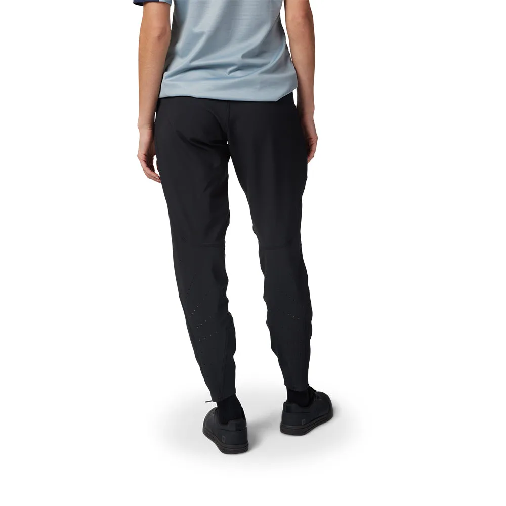 Fox Womens Defend Pants - Black