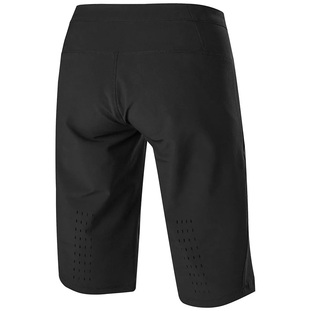 Fox - Womens Defend Shorts [Black]