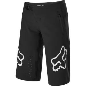 Fox - Womens Defend Shorts [Black]