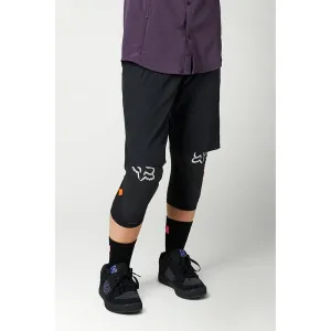 Fox - Womens Flexair Lite Shorts No Liner [Black]