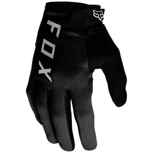 Fox Womens Ranger Gloves Gel - Black