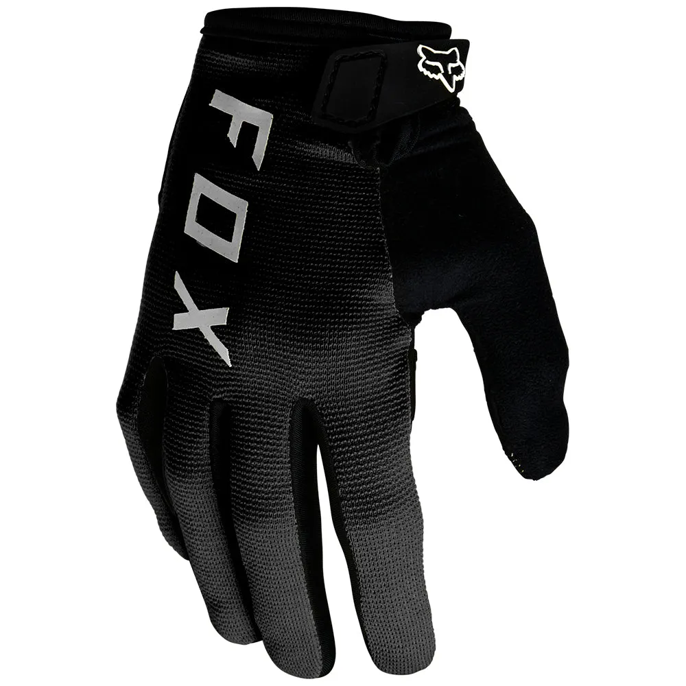 Fox Womens Ranger Gloves Gel - Black
