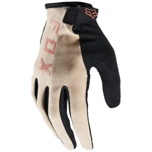 Fox Womens Ranger Gloves Gel [Light Pink]