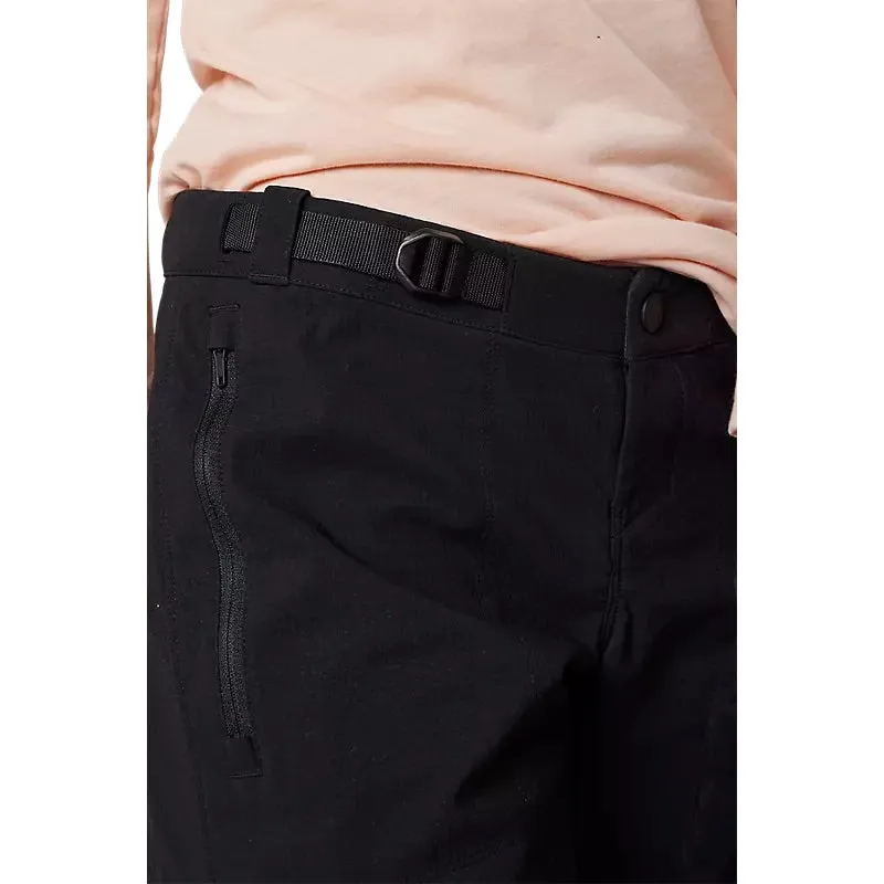 Fox Women's Ranger Mountain Bike Shorts with Liner — SALE