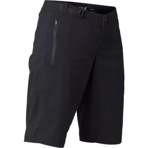 Fox Women's Ranger Mountain Bike Shorts with Liner — SALE