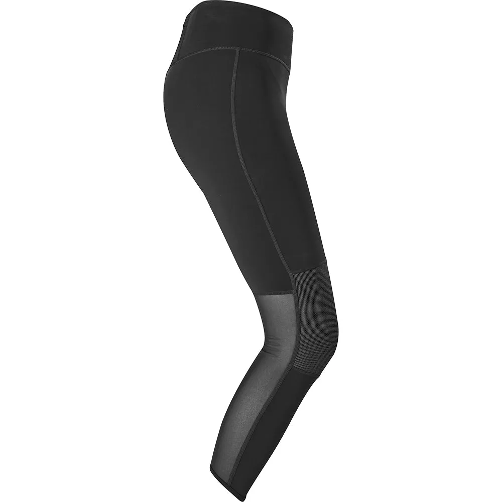 Fox Womens Ranger Tights - Black XS