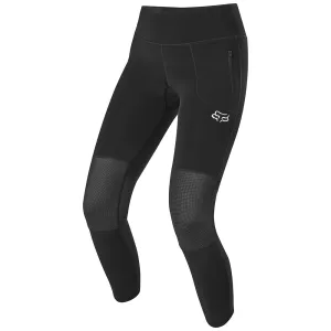 Fox Womens Ranger Tights - Black XS