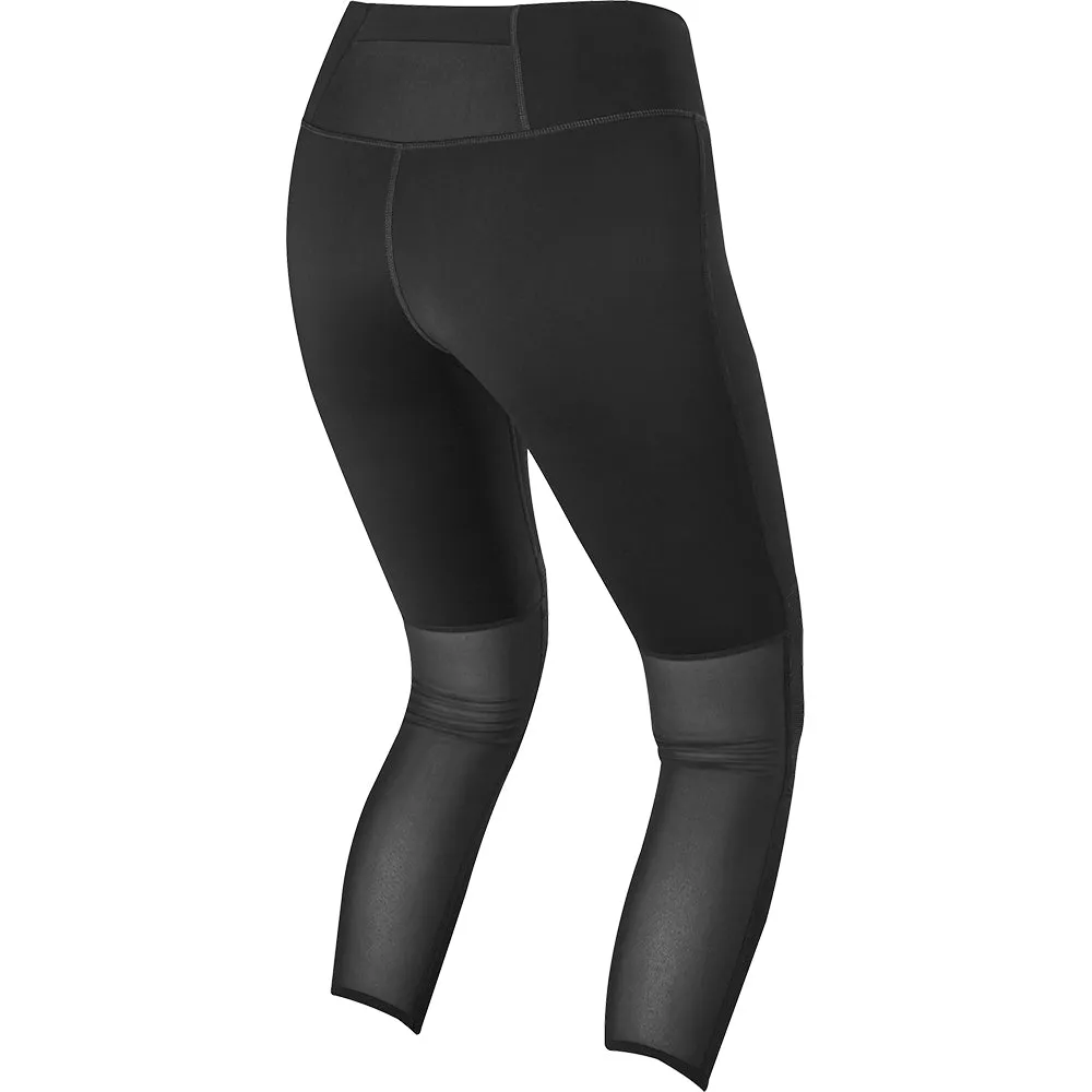 Fox Womens Ranger Tights - Black XS