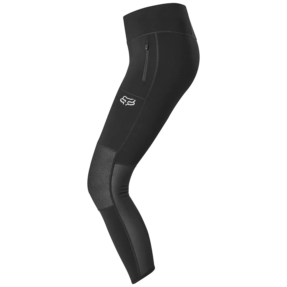 Fox Womens Ranger Tights - Black XS