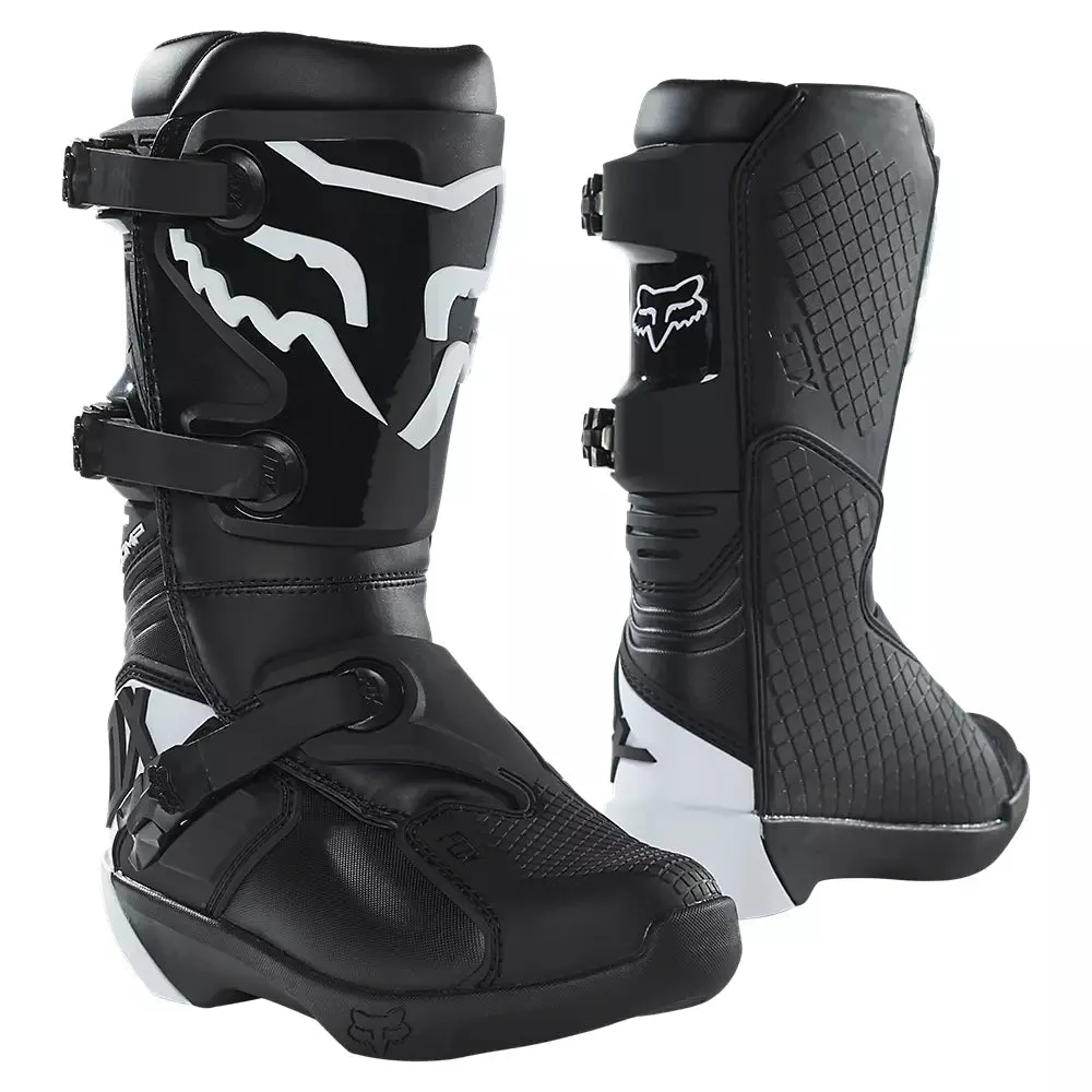FOX Youth Comp Boot-Buckle