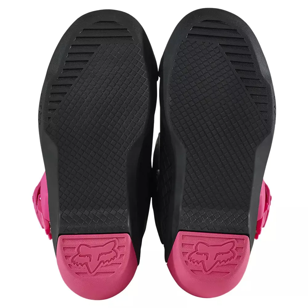 FOX Youth Comp Boot-Buckle