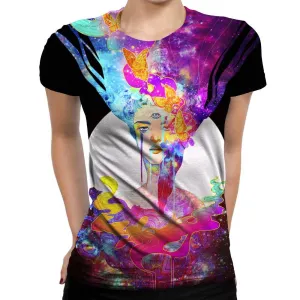 Free Your Mind Women's  T-Shirt