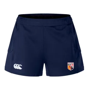 Fresno RFC Women's Advantage Short 2.0 by Canterbury
