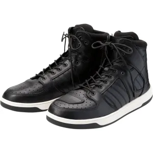 Frontline Boots