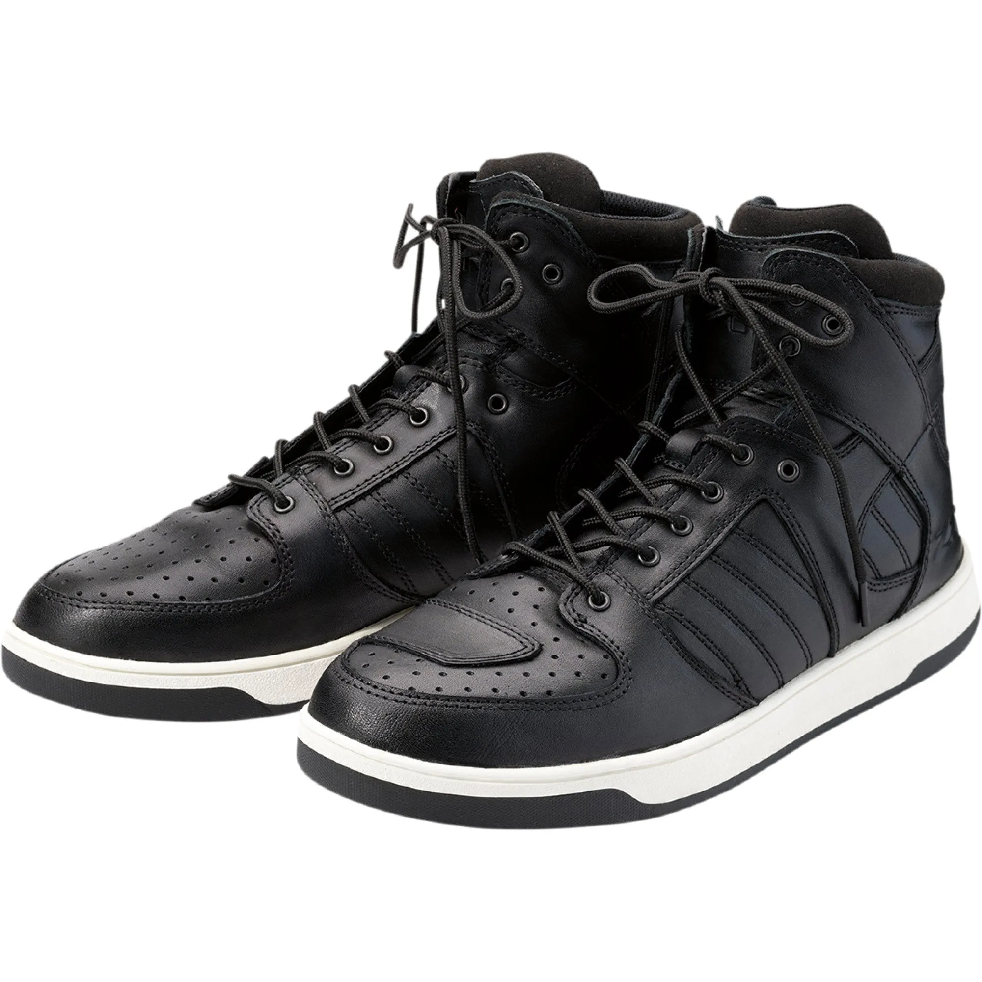 Frontline Boots