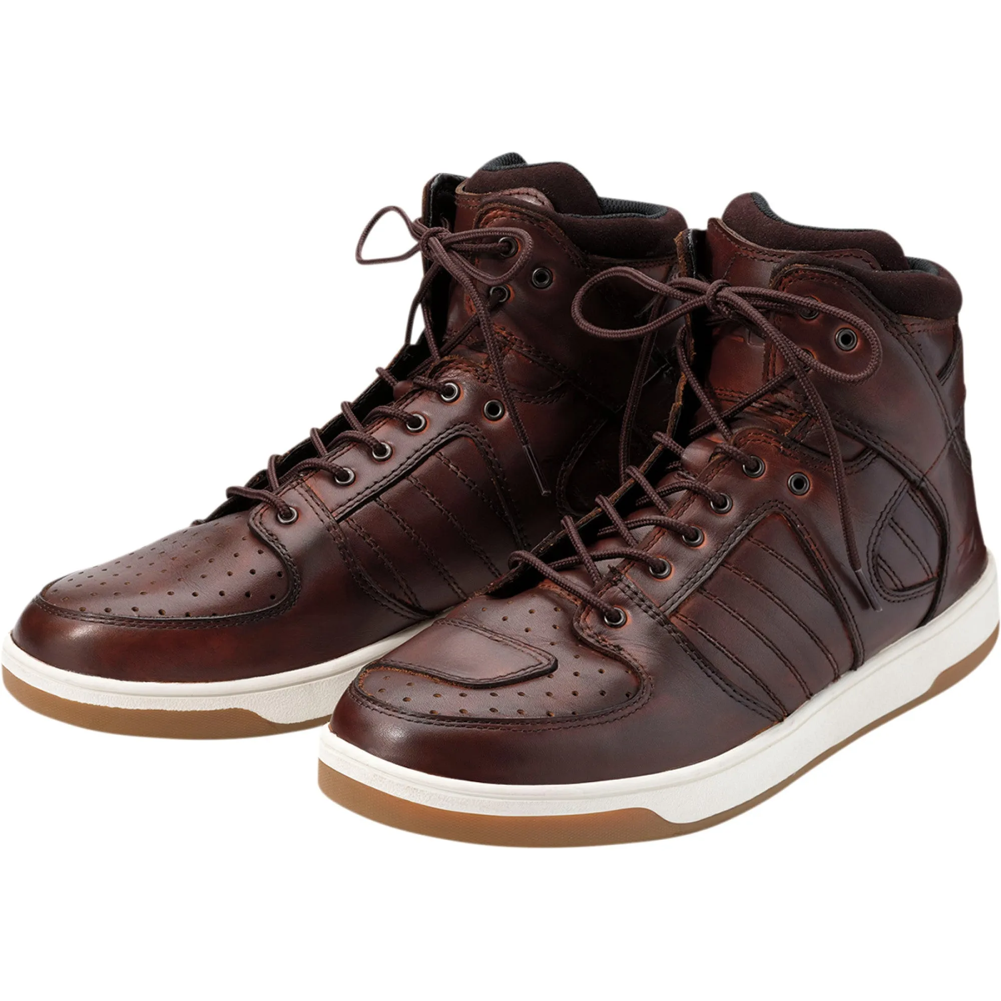 Frontline Boots