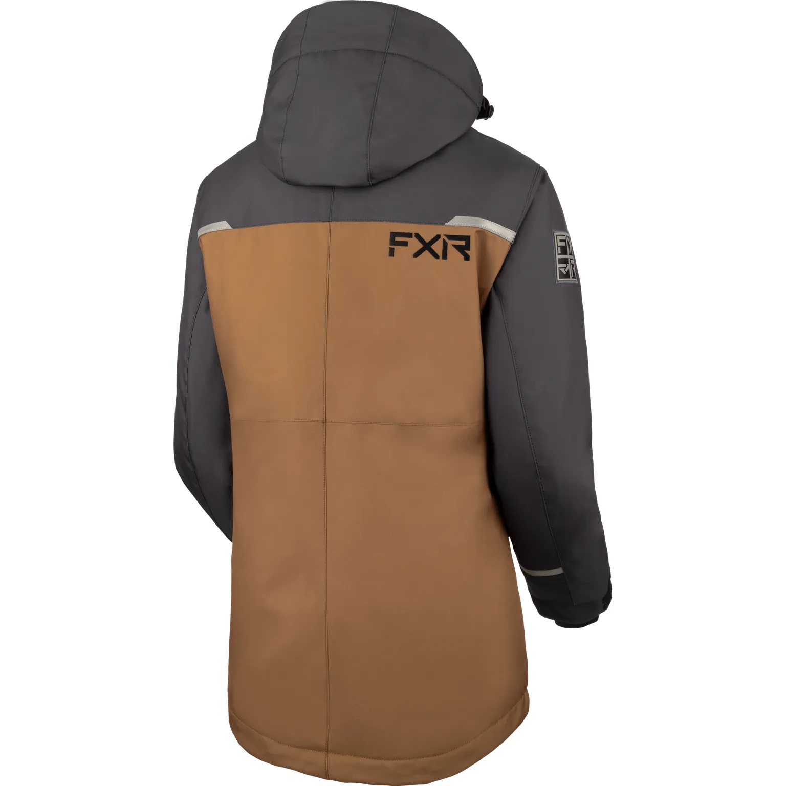 FXR Women's Excursion Ice Pro Jacket