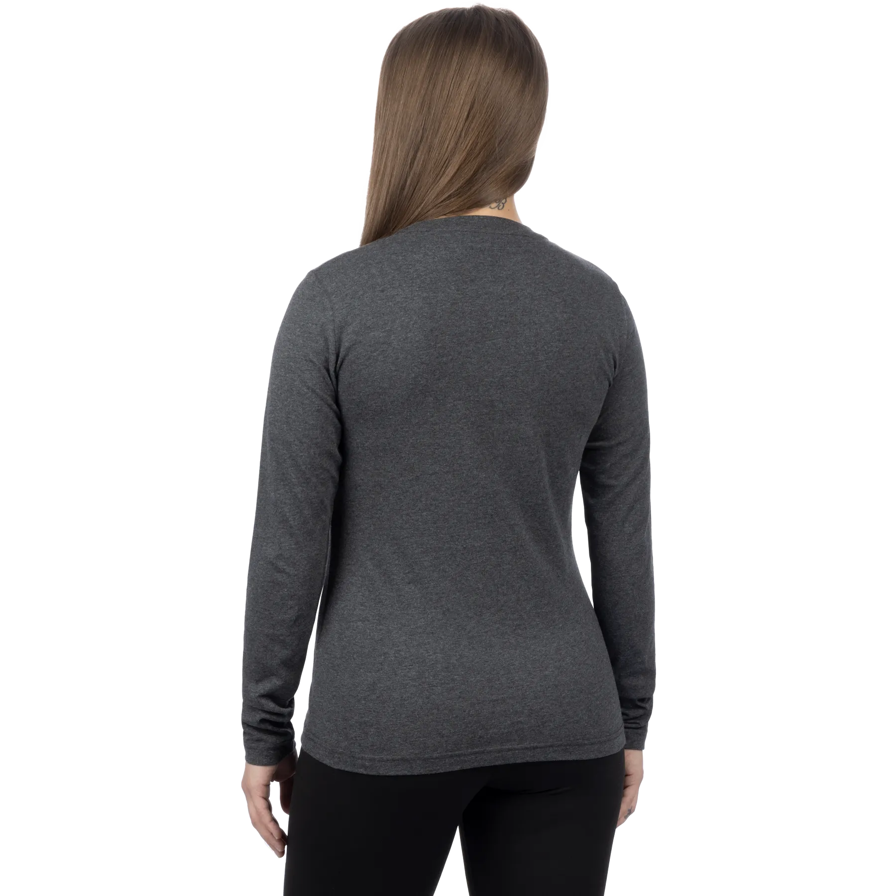 FXR Women's Race Division Premium Longsleeve Shirt - 2024