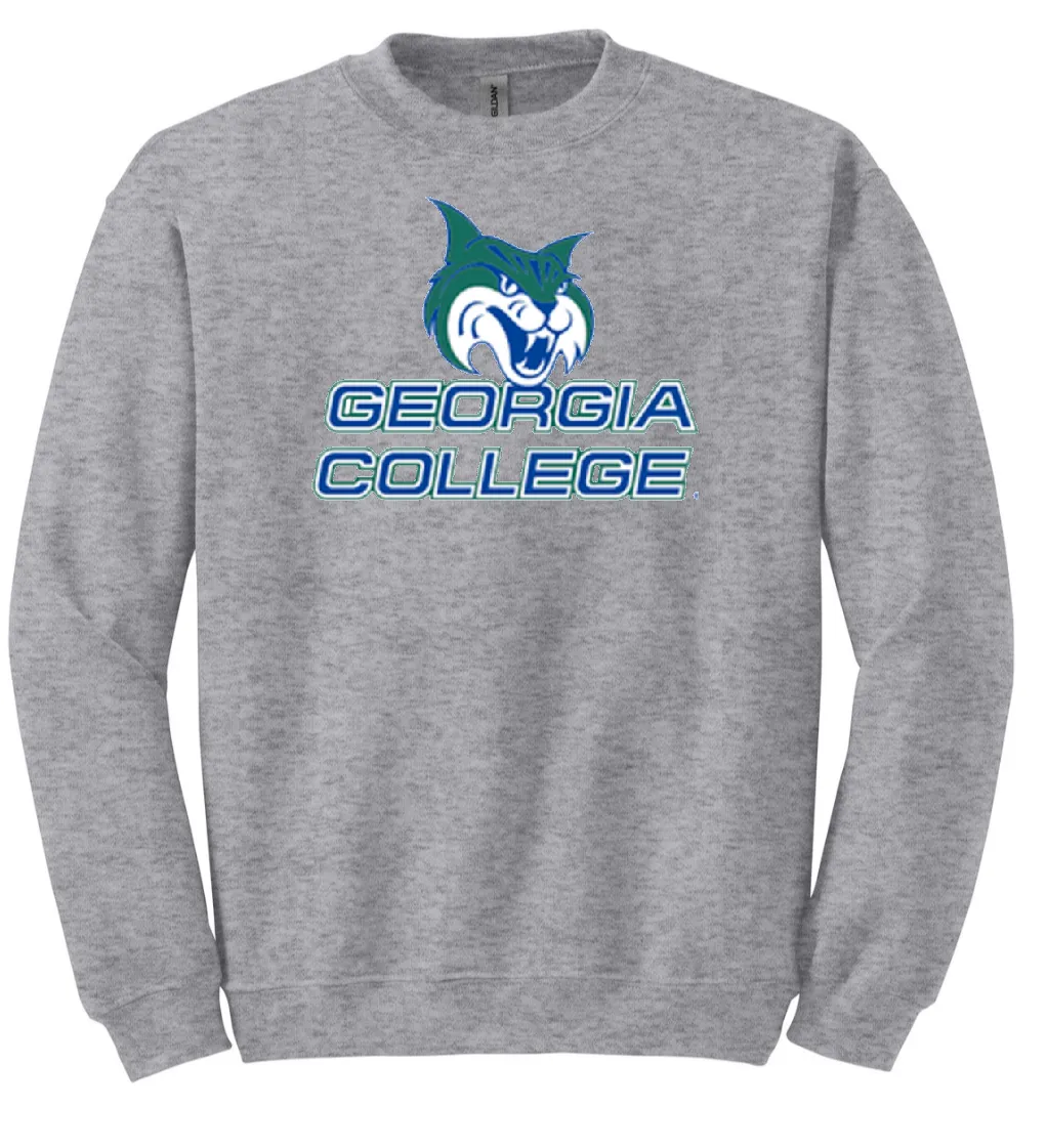 GCSU Crewneck Sweatshirt
