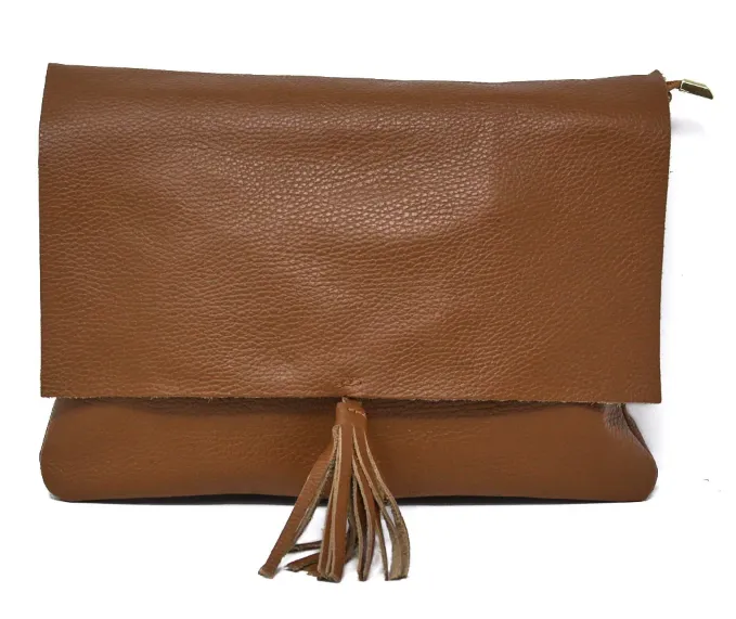 German Fuentes 590 Handbag