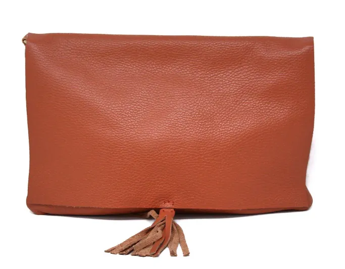 German Fuentes 590 Handbag