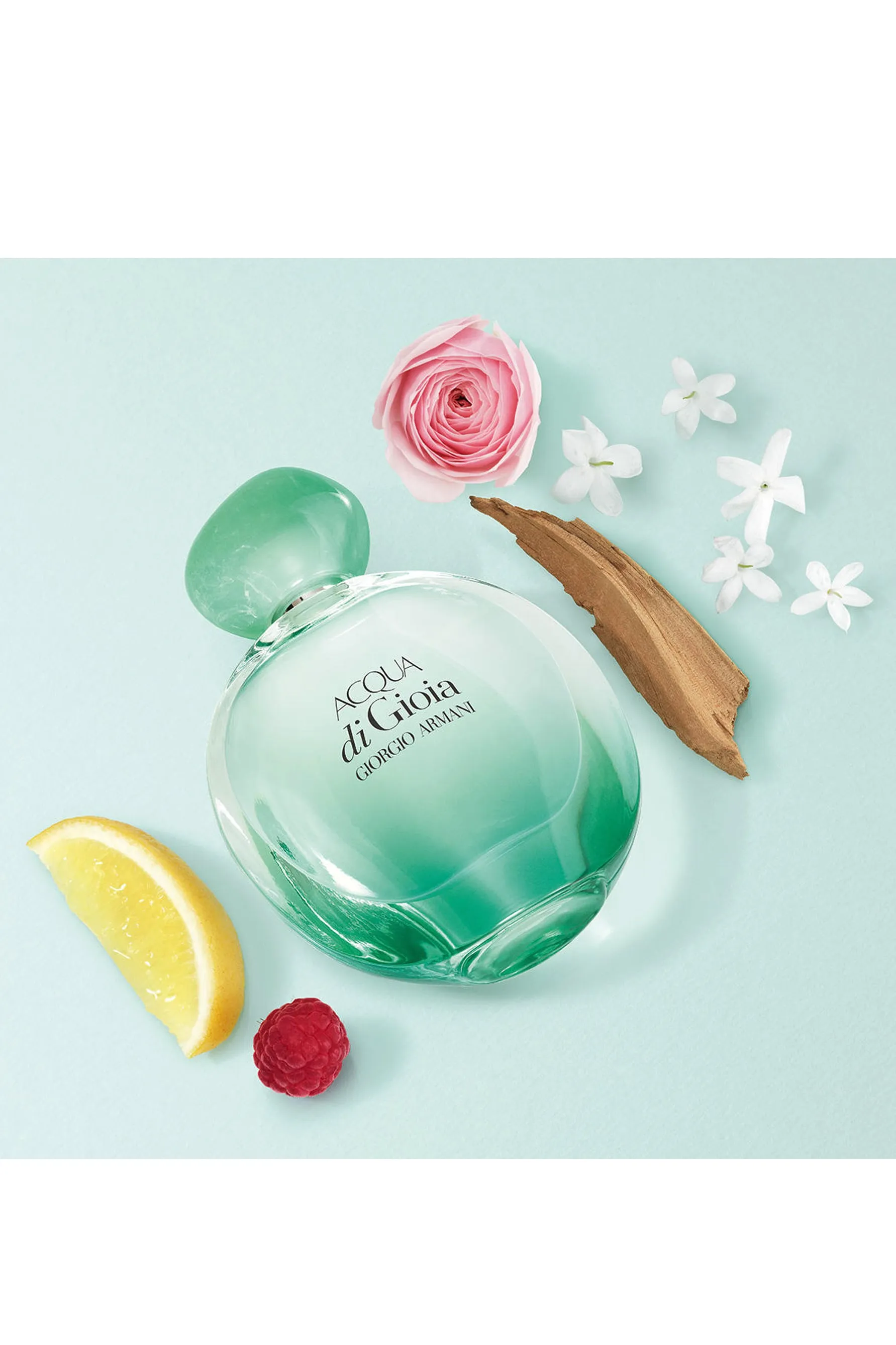 GIORGIO ARMANI ACQUA Di Gioia Intense EDP 50ml
