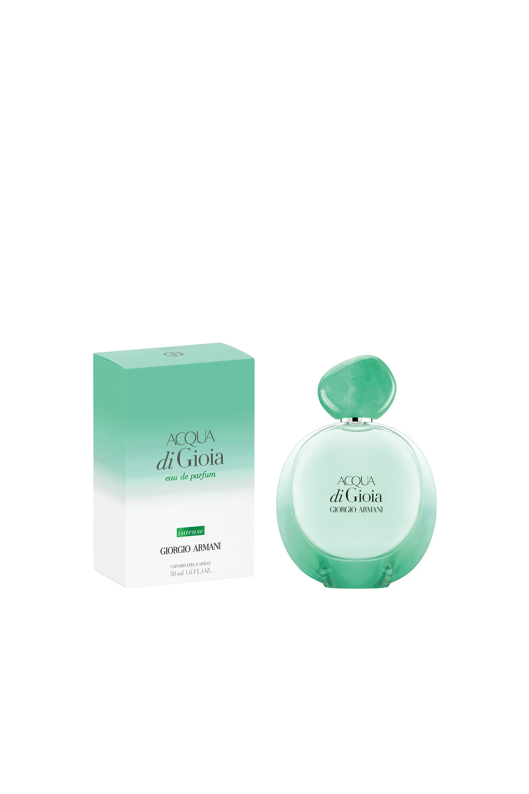 GIORGIO ARMANI ACQUA Di Gioia Intense EDP 50ml