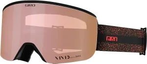 Giro Ella - Tigerlily Expedition/Vivid Rose Gold   Infrared