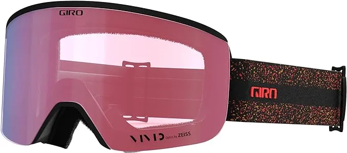 Giro Ella - Tigerlily Expedition/Vivid Rose Gold   Infrared