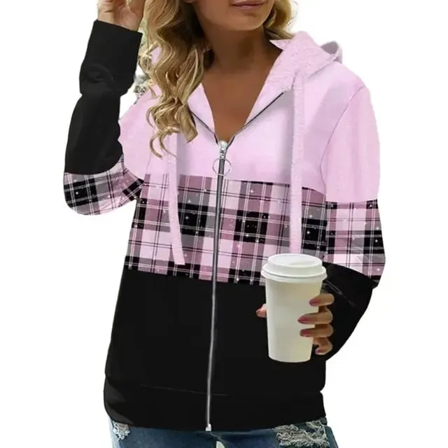 Giulia – Stylish Women's Sweater
