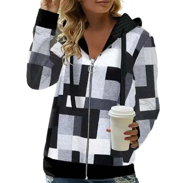 Giulia – Stylish Women's Sweater